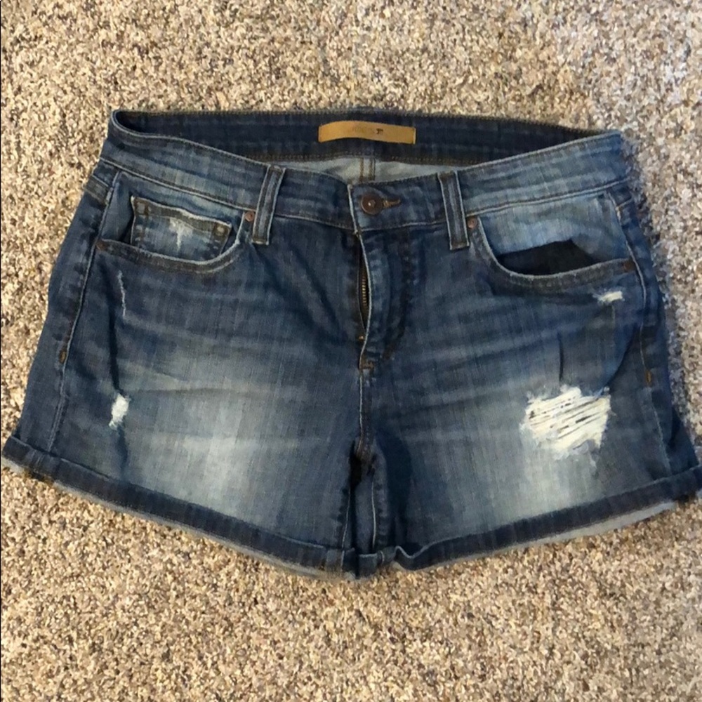 Joes shorts
